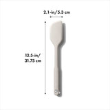 Silicone Everyday Spatula - Oat Z0