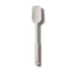 Silicone Spoon Spatula - Oat K8