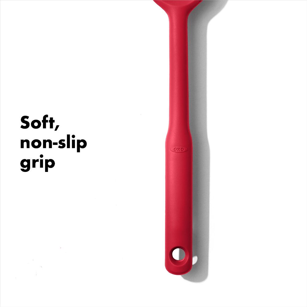Silicone Spoon Spatula - Jam T5
