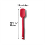 Silicone Spoon Spatula - Jam T5