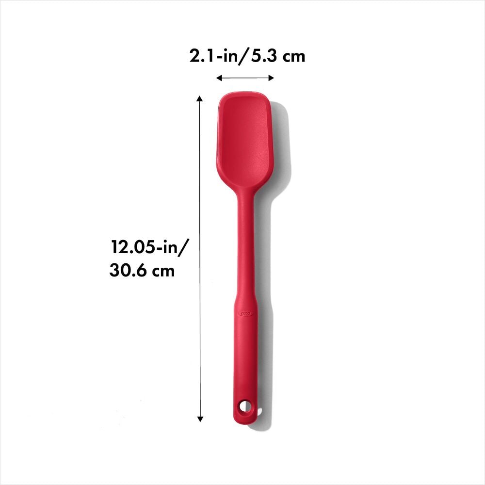 Silicone Spoon Spatula - Jam T5
