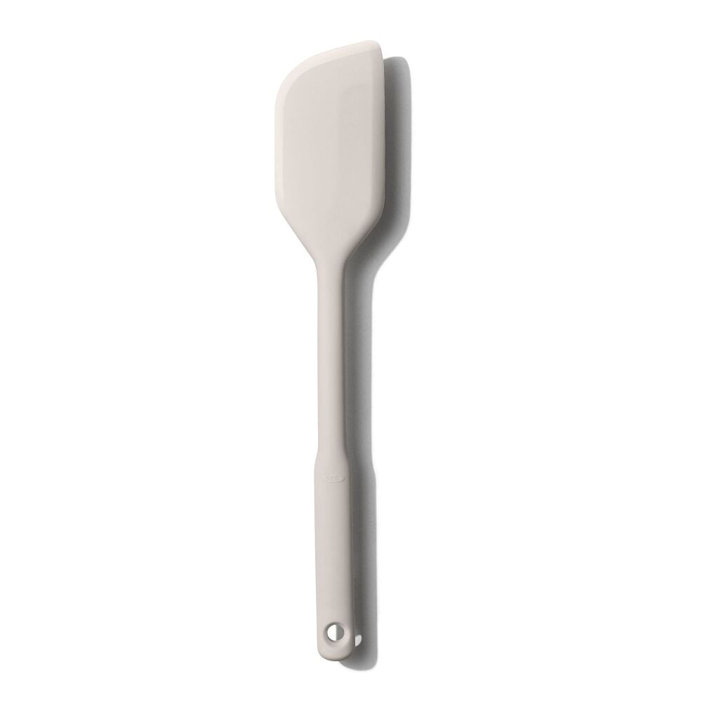 Silicone Heavy-Duty Spatula - Oat A0