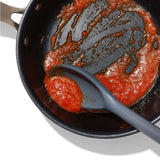 Silicone Spoon V9