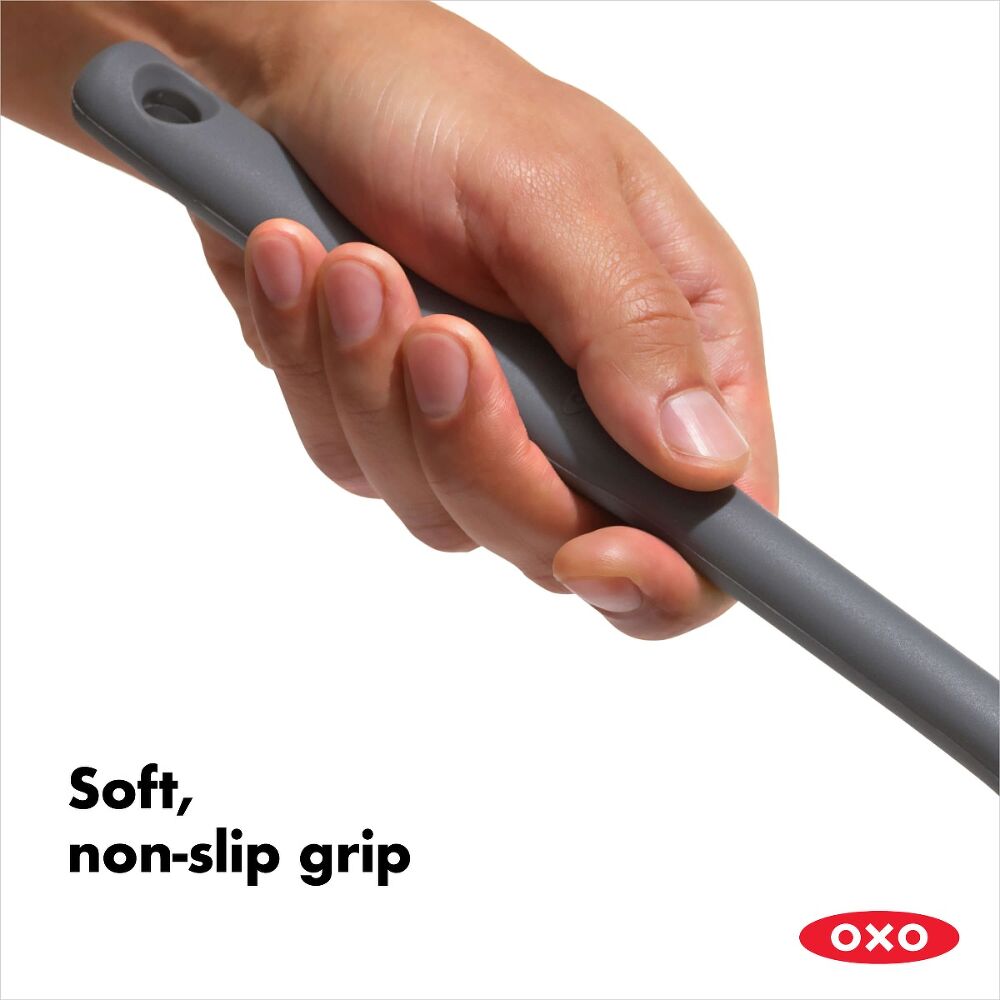 Silicone Everyday Flexible Ladle S9