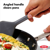 Silicone Small Flexible Turner Q4