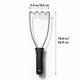 Wire Potato Masher U4