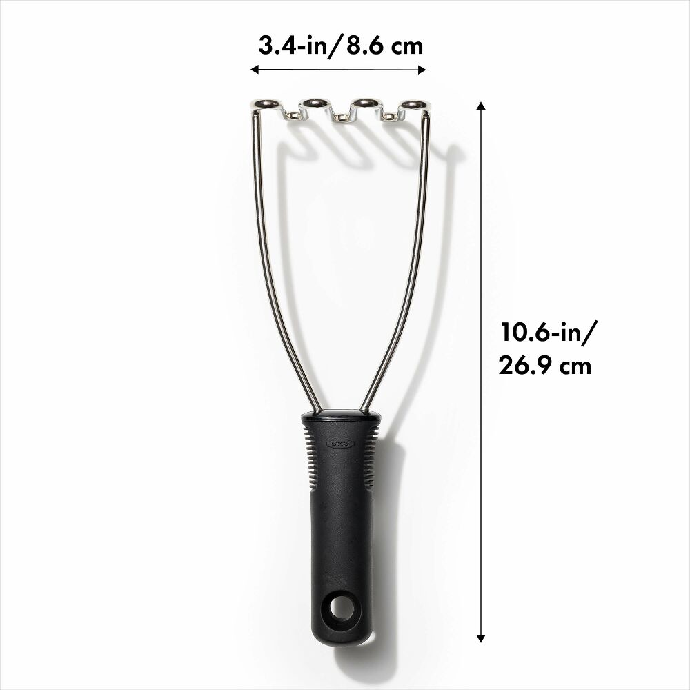 Wire Potato Masher U4