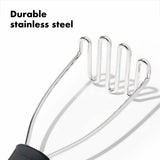 Wire Potato Masher U4