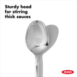 Stainless Steel Spoon F5