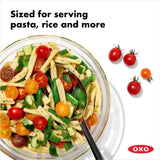 Stainless Steel Spoon F5