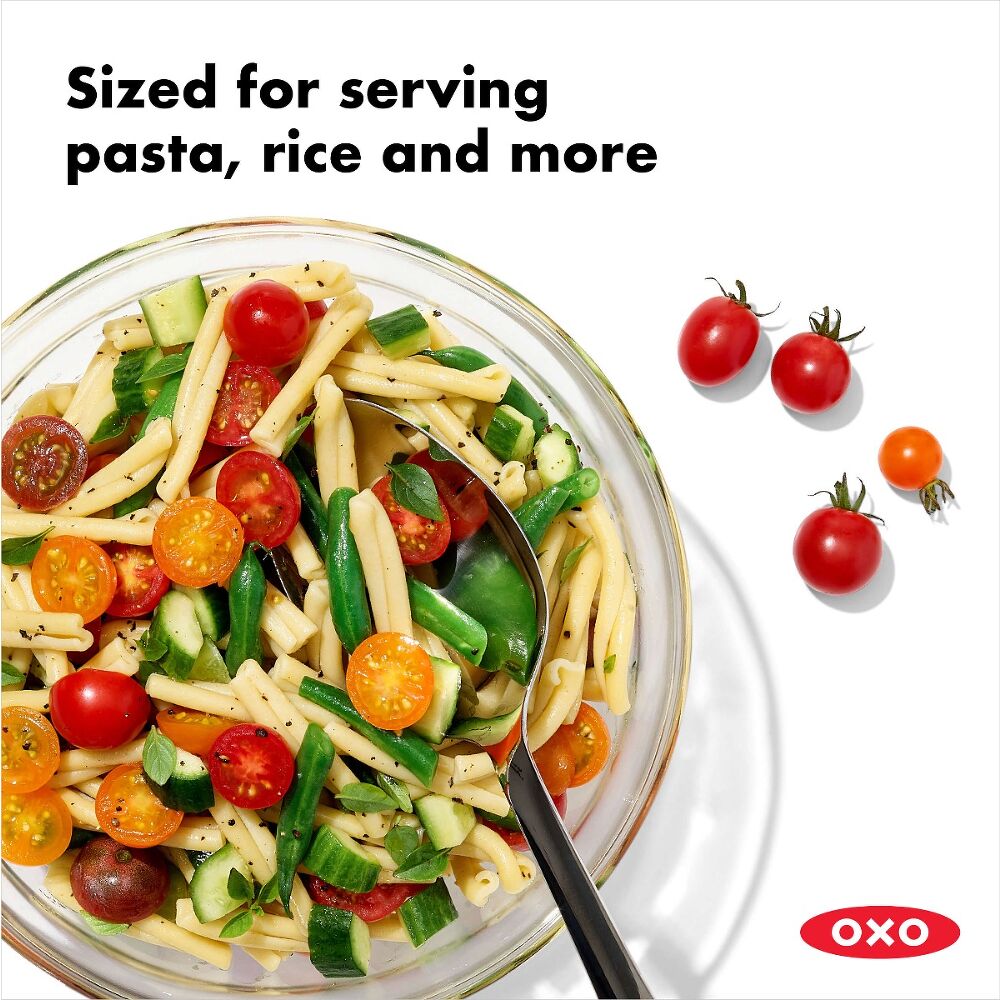 Stainless Steel Spoon F5