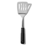 Stainless Steel Turner X1