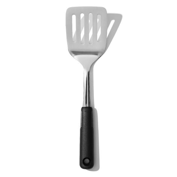 Stainless Steel Turner X1