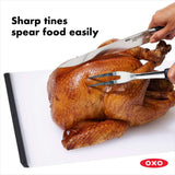 Stainless Steel Fork L4