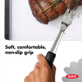 Stainless Steel Fork L4