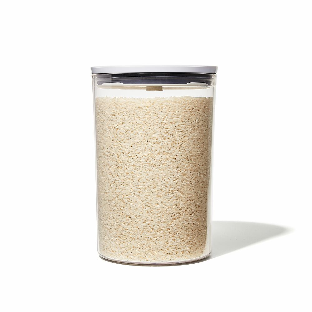 POP Round Canister - Tall (5.2 Qt) D6
