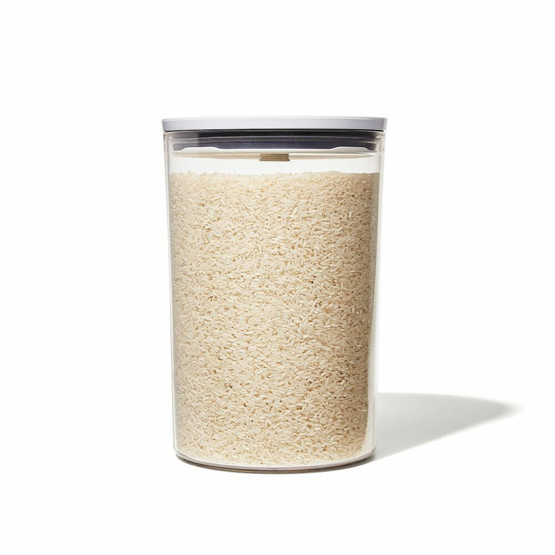 POP Round Canister - Tall (5.2 Qt) D6