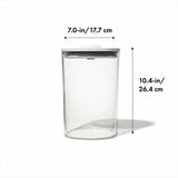 POP Round Canister - Tall (5.2 Qt) D6