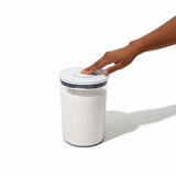 3-Piece POP Round Canister Graduated Set L0