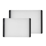 2-Piece Cutting Board Set G7