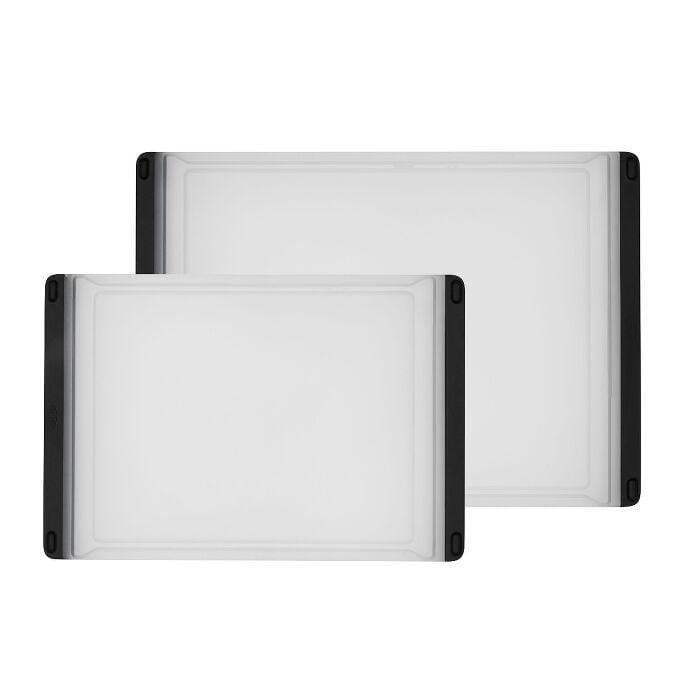 2-Piece Cutting Board Set G7