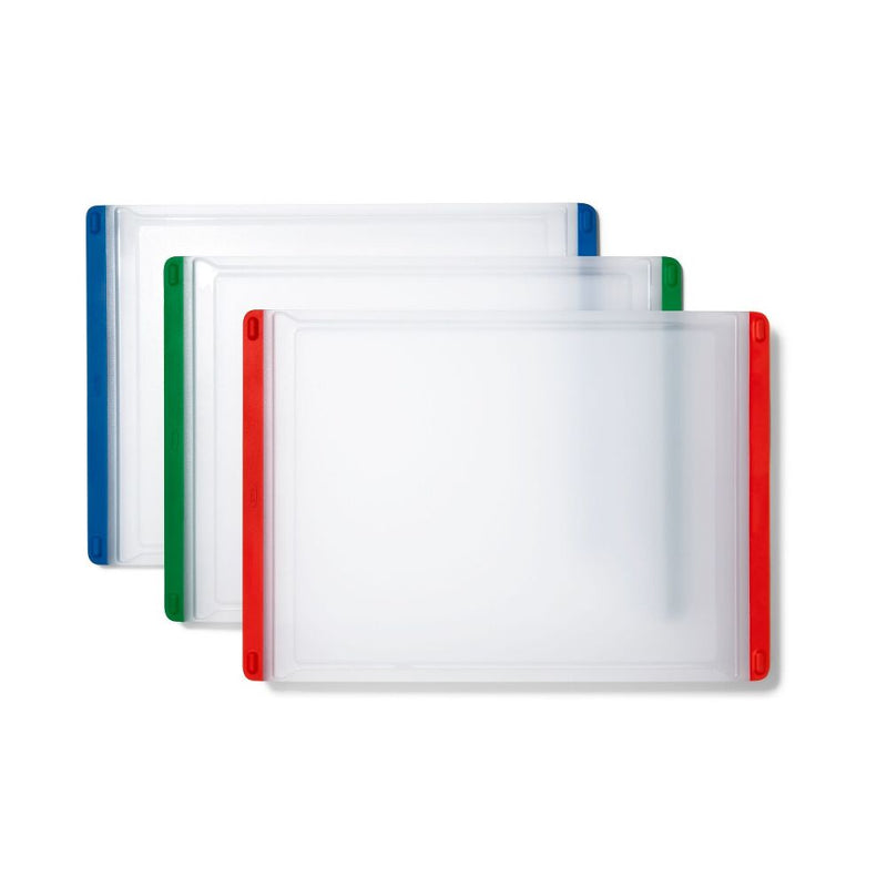 3-Piece Everyday Cutting Board Set V5