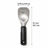 Ice Cream Spade B5