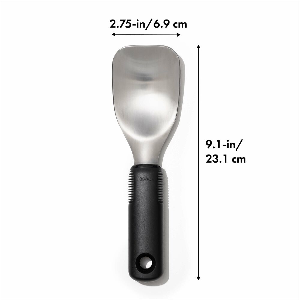 Ice Cream Spade B5