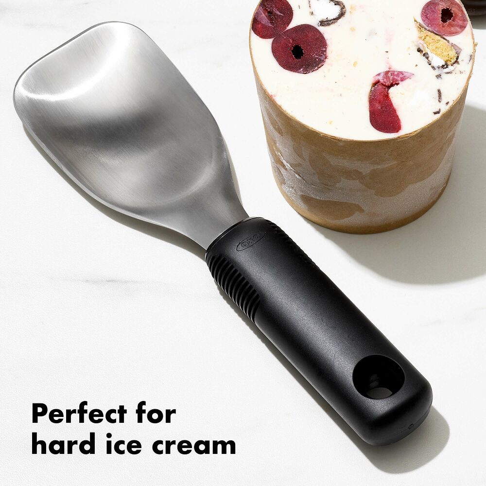 Ice Cream Spade B5