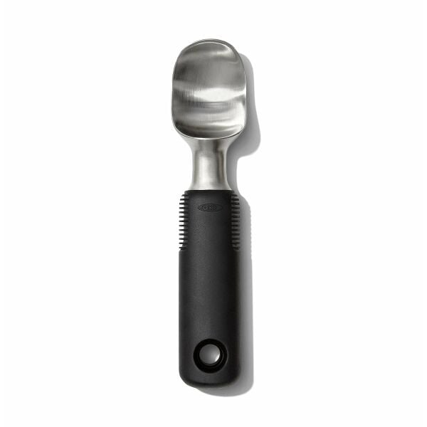 Stainless Steel Ice Cream Scoop Y1