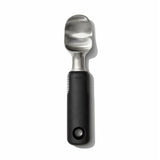 Stainless Steel Ice Cream Scoop O2