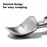 Stainless Steel Ice Cream Scoop Y1