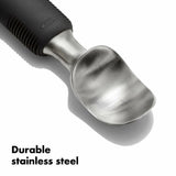 Stainless Steel Ice Cream Scoop Y1