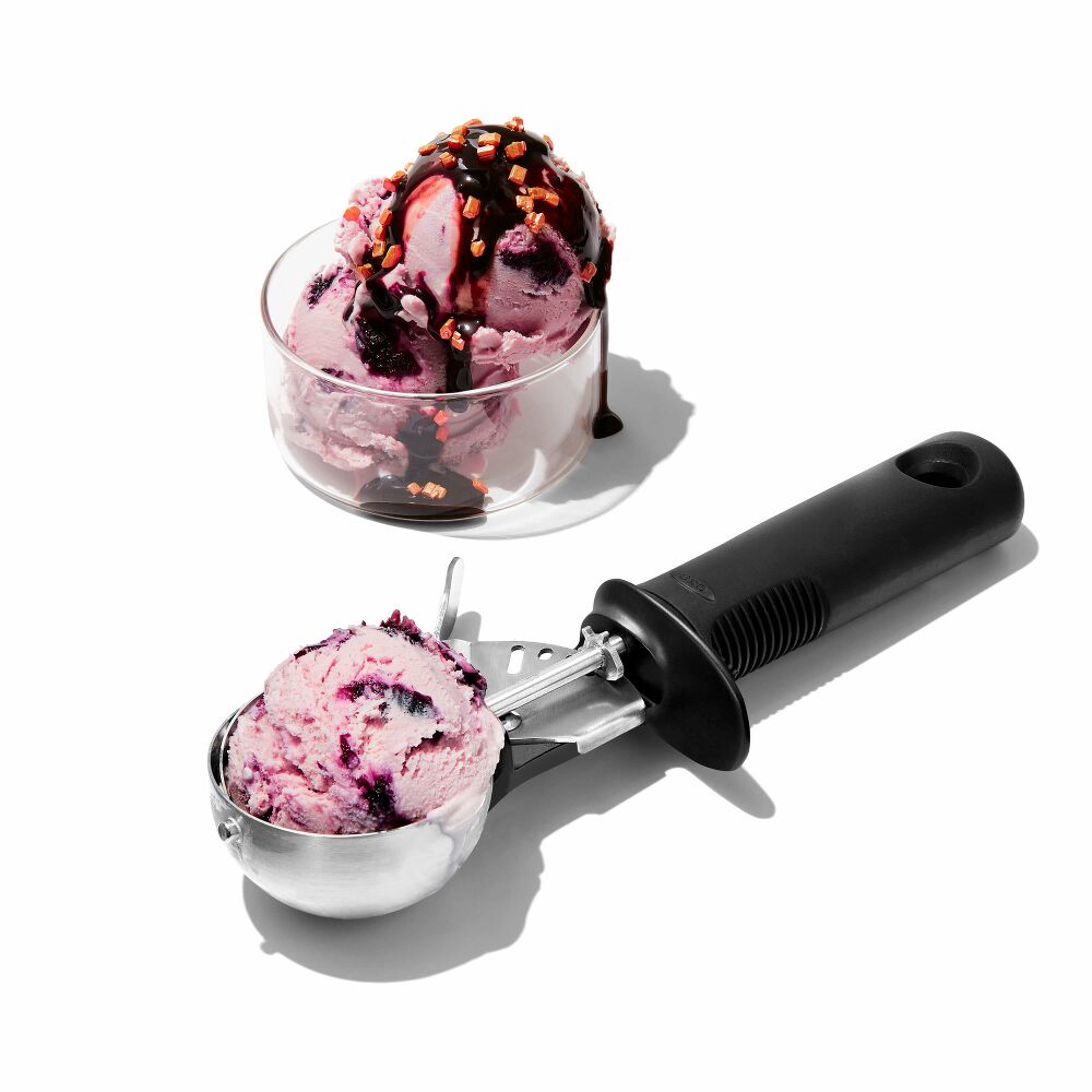 Classic Swipe Ice Cream Scoop V2