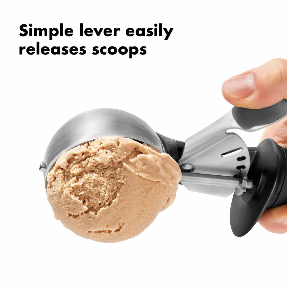 Classic Swipe Ice Cream Scoop V2