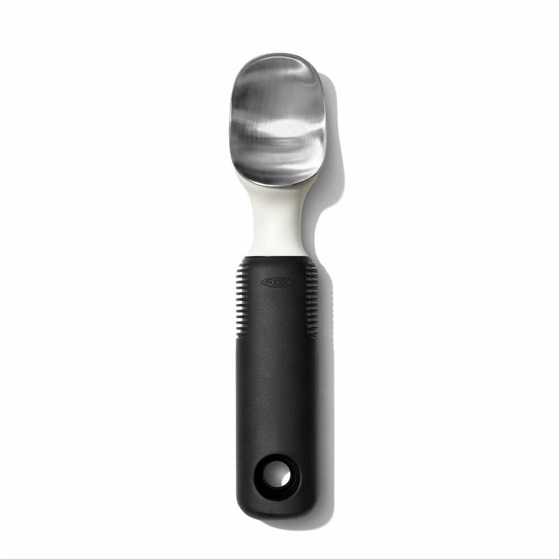 Classic Ice Cream Scoop A3