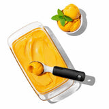 Classic Ice Cream Scoop A3
