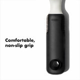 Classic Ice Cream Scoop A3
