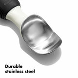 Classic Ice Cream Scoop A3