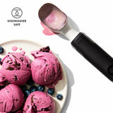 Classic Ice Cream Scoop A3