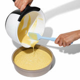 3-Piece Silicone Spatula Set H6
