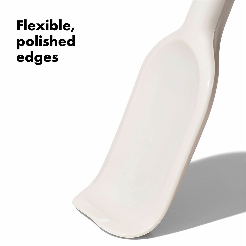 3-Piece Silicone Spatula Set H6