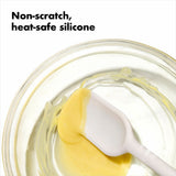 3-Piece Silicone Spatula Set H6