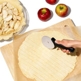 3.5-in. Pizza Wheel L6