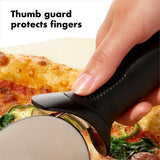 3.5-in. Pizza Wheel L6