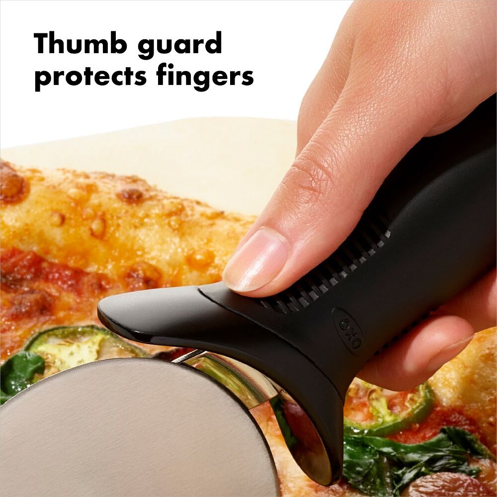 3.5-in. Pizza Wheel L6