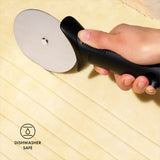3.5-in. Pizza Wheel L6