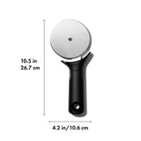 3.5-in. Pizza Wheel L6