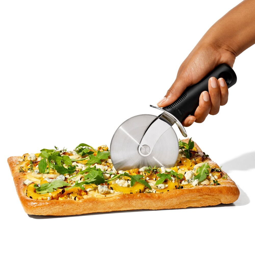 4-Inch Pizza Wheel Q6