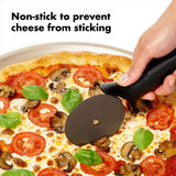Pizza Wheel For Non-Stick Pans K7